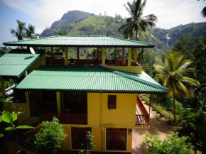 Brilliant View Home Stay